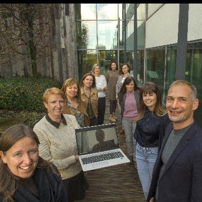 BFT22 - Case Groep Huyzentruyt