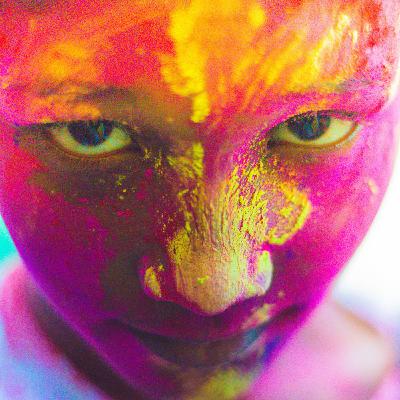 Elena Prionsa - Chidakasha