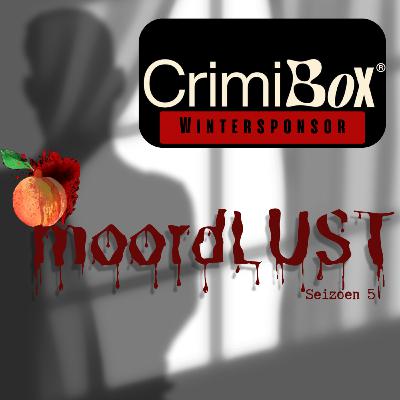 moordLUST #78 I Love You, Now Die