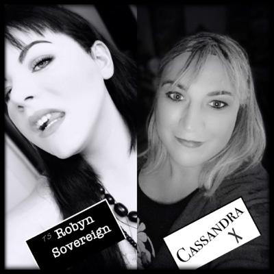 2 Broke T-Girls — Meet My Friend, Cassandra 💖