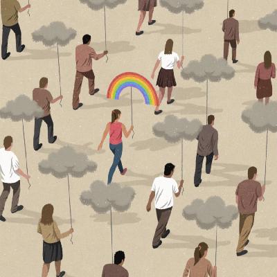 Ep.60 谈社会化｜不是要成为无聊的大人，而是如何更好的融入社会