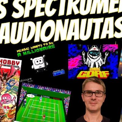 Noticias SPECTRUMERAS (MAYO 2025) con AUDIONAUTAS