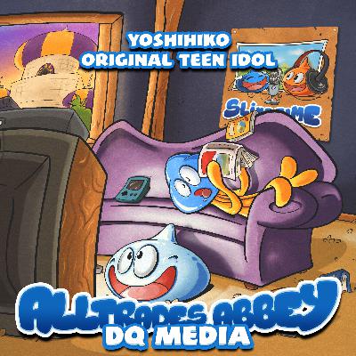 Alltrades DQ Media Abbey 019 - Yoshihiko: Original Teen Idol