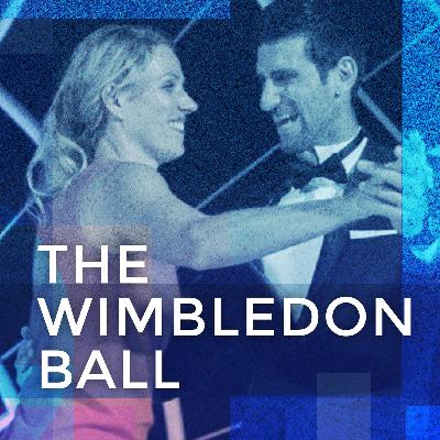 The Wimbledon Ball