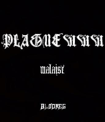 Эпизод 7: Plague666 - Malaise Эпизод 7: Plague666 - Malaise