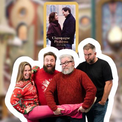 Champagne Problems Champagne Problems