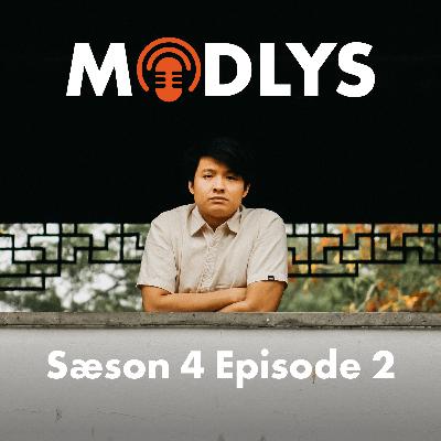 S4E2: Seriekriminel bibelsmugler i Kina
