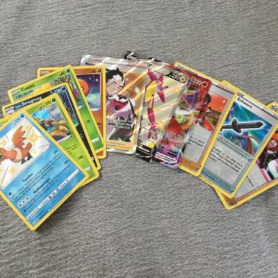 Pokémon große Hits omg