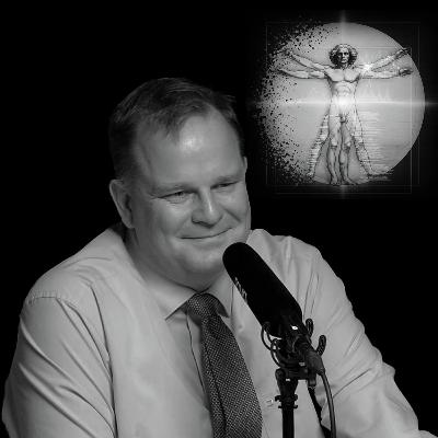 Dr Oliver Hartwich on Different Matters, Leonardo da Vinci, the enlightened world and where it's headed. Dr Oliver Hartwich on Different Matters, Leonardo da Vinci, the enlightened world and where it's headed.