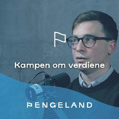 Kampen om verdiene