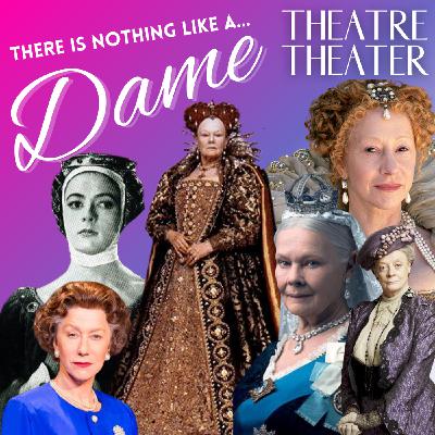 S5 Ep2: The Dames
