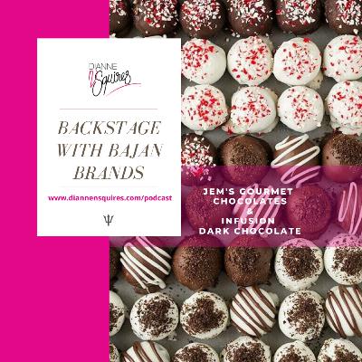Bajan-infused: Jem’s gourmet chocolates