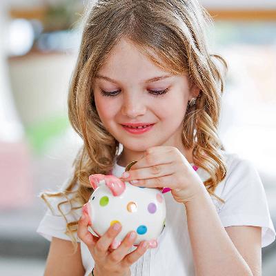 Wie viel Taschengeld ist eigentlich ok?