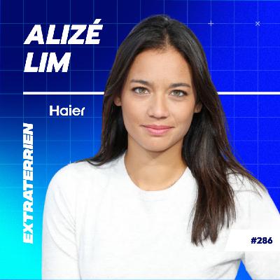 Alizé Lim - Comment maîtriser ses émotions sur le court ?