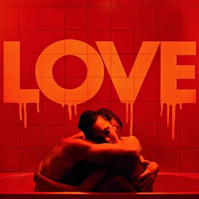 Episode 76: Love (2015)