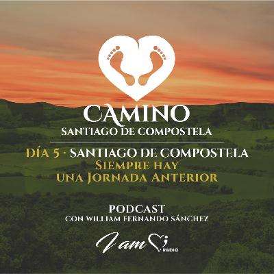 Episodio 5 - Santiago: Siempre hay una Jornada Anterior