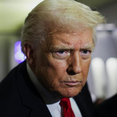 Trump's Maduro ultimatum, Ukraine, Honduras and music copyright