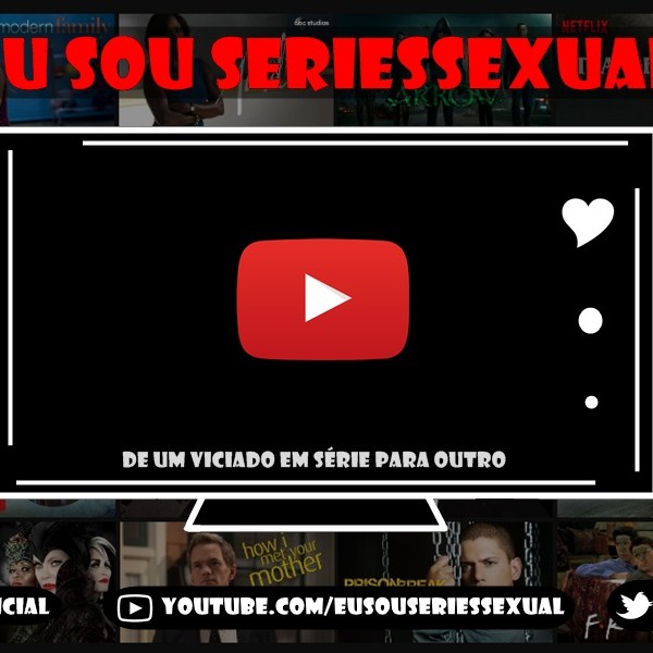 Eu Sou Seriessexual Eu Sou Seriessexual