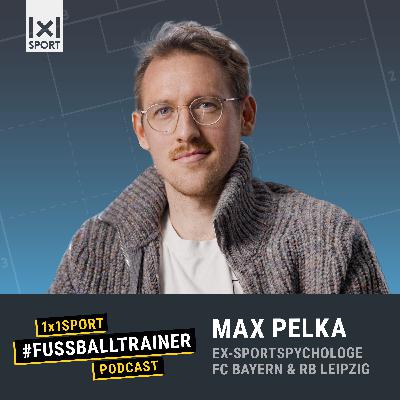 #9 Max Pelka's Werdegang vom Jugendfußball in den Profibereich