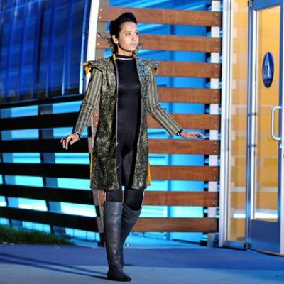 Season 8, Ep. 8: Futurestates (Part 2) Season 8, Ep. 8: Futurestates (Part 2)