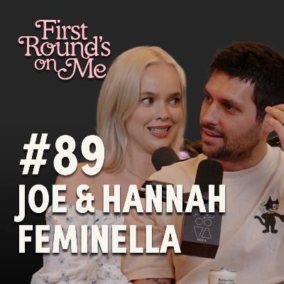 How First Round’s On Me Is Fixing Modern Dating - The Founder Story How First Round’s On Me Is Fixing Modern Dating - The Founder Story