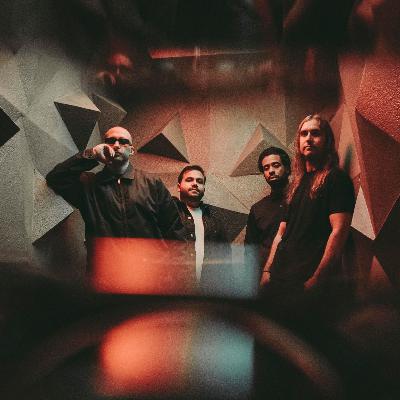 Myke Terry of Volumes Myke Terry of Volumes