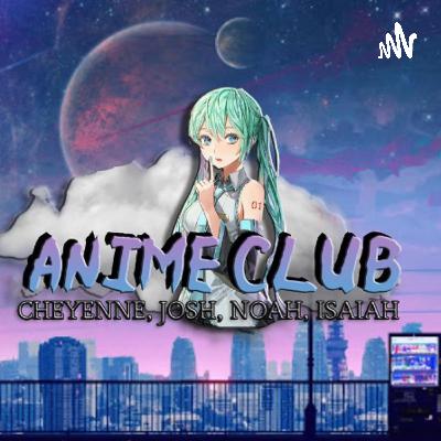 Anime Club Episode 21: The Latest News in One Piece, Black Clover and My Hero Academia!