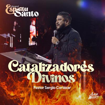 Catalizadores Divinos