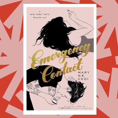 'Emergency Contact' explores love in the age of modern technology 'Emergency Contact' explores love in the age of modern technology