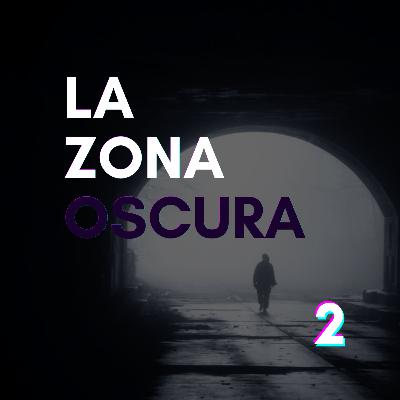 LA ZONA OSCURA - EL VIAJERO DEL TIEMPO