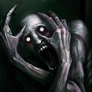 Exploring The Scp Foundation Scp 096 The Shy Guy