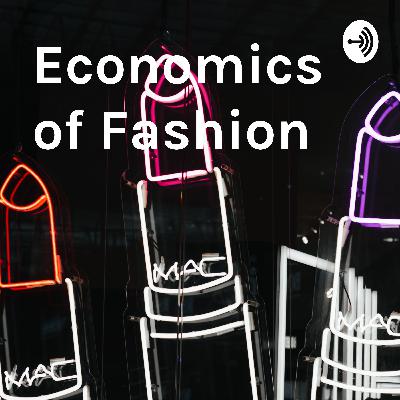 Economics of Fashion