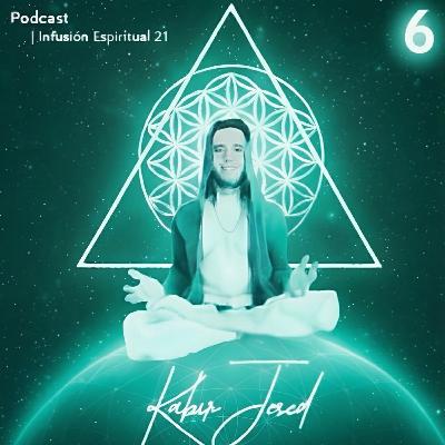 T6. Infusión Espiritual 21 | Ignoramos la Unidad ( a Di’s) parte 2