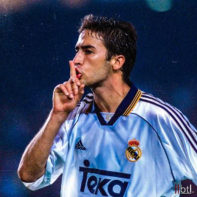 SpaceMerengue #1 : Débrief Real Madrid - Liverpool