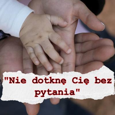 Komu pozwolisz się dotknąć? (Episode 33) 🤔✨