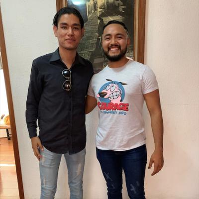 Transplante de riñón con Kike de Jesús, Ep. 54