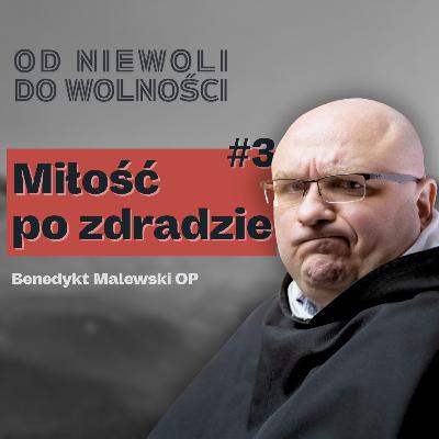Randka na pustyni? ✢ rekolekcje wielkopostne ✢ Benedykt Malewski OP Randka na pustyni? ✢ rekolekcje wielkopostne ✢ Benedykt Malewski OP