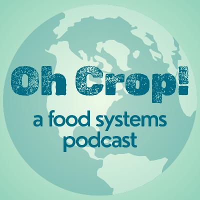 E20: Dr. Stefan Schmitz on The Crop Trust's Mission From Seed to Fork