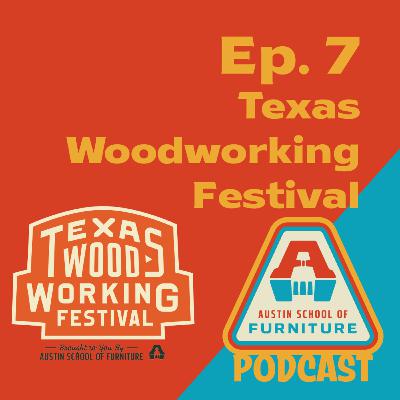 Texas Woodworking Festival Texas Woodworking Festival
