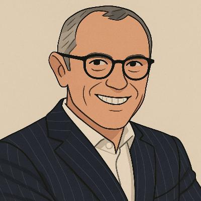 Hot takes - F1 CEO Stefano Domenicali on In Good Company 5/21/2025 Hot takes - F1 CEO Stefano Domenicali on In Good Company 5/21/2025