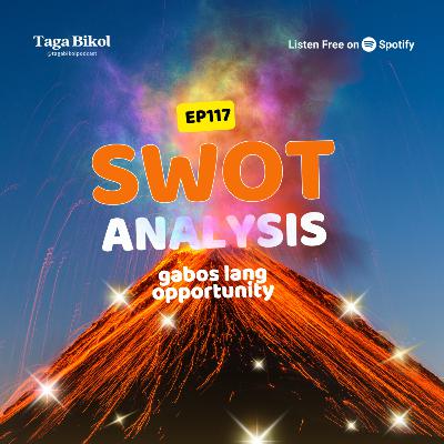 TB: SWOT ANALYSIS KI MAYON
