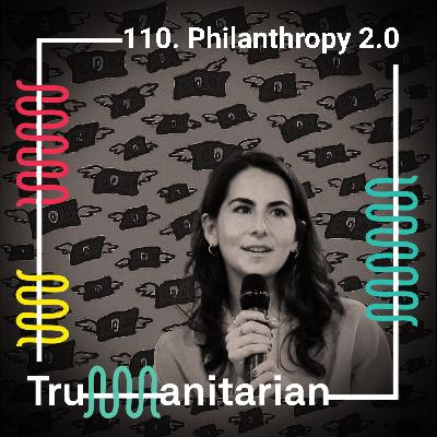110. Philanthropy 2.0