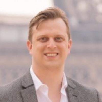 Garrett Renders and Phoenix Contact