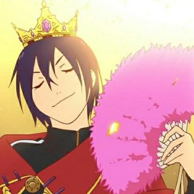 Anime Talk!