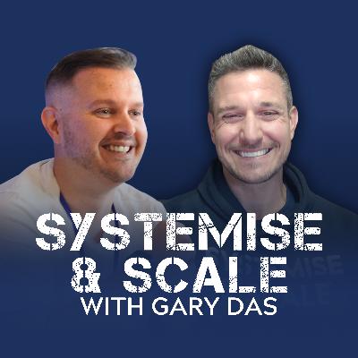 How Ben Doubled His Income While Working Less | Ep 398