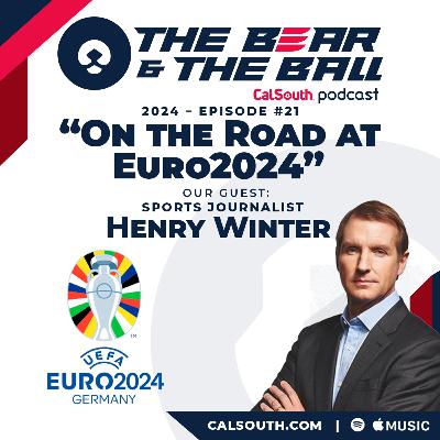 On the Road at Euro2024