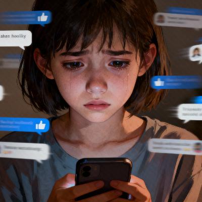 A child’s place is not on social media: Why Australia banned social media for under-16s
