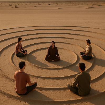 Expanding toward the people