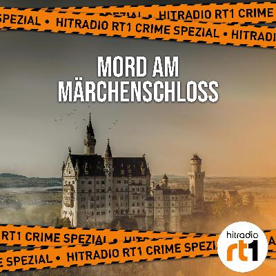 Crime Spezial: "Mord am Märchenschloss"