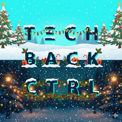 27. AI is a Mirror to the Mind (1st Day of CTRL-mas)